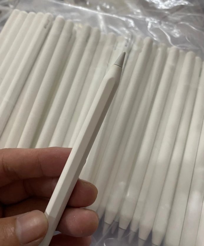 Apple Pencil 2nd Generation Digital Stylus Pen White
