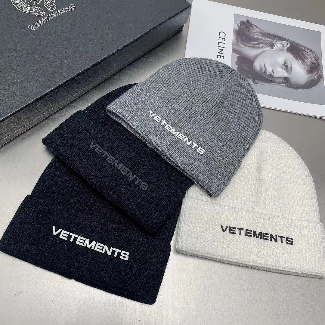 Vetements Beanies