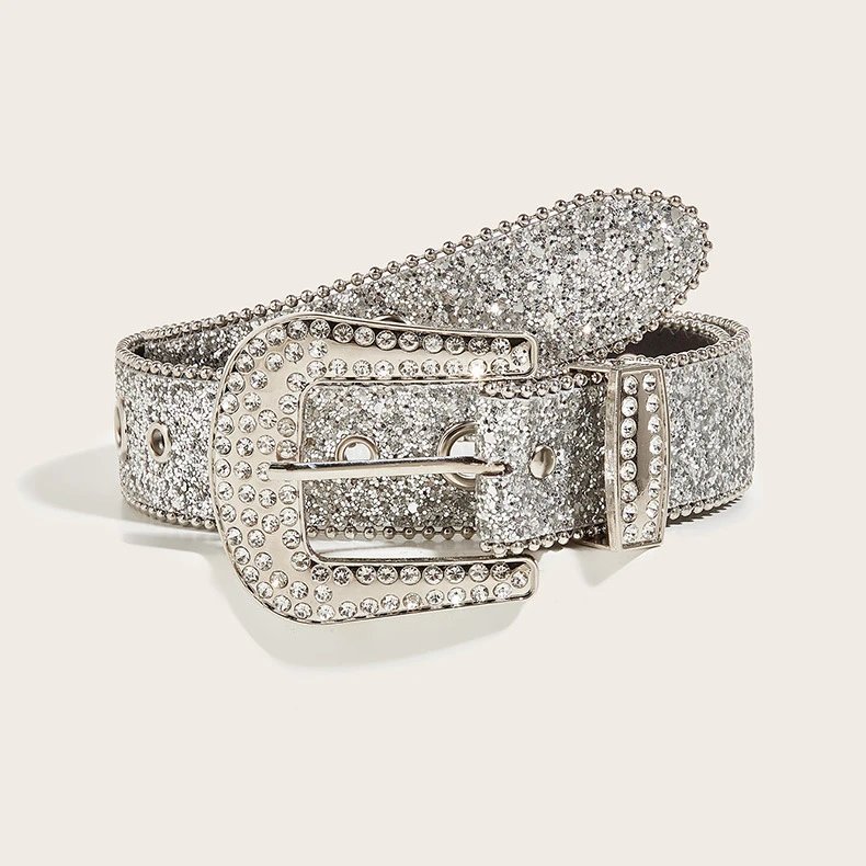 Supreme Belt