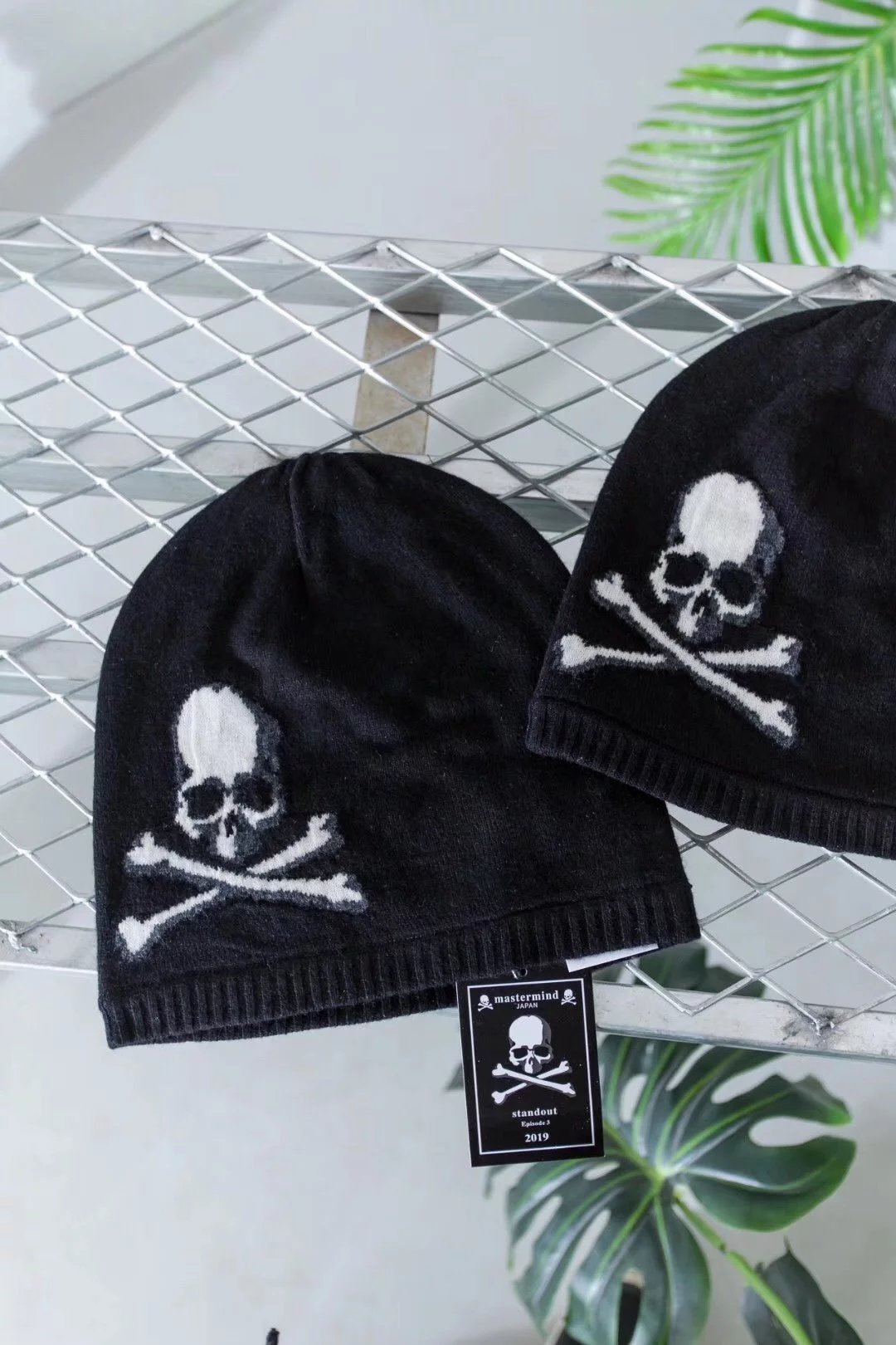 Beanies